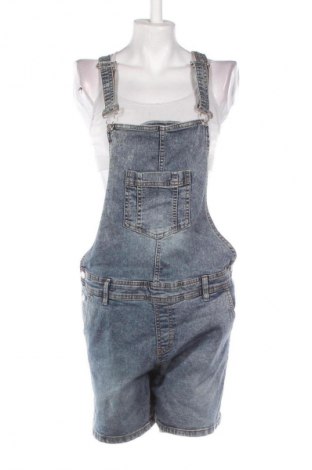 Női rövid overál Esmara, Méret XXL, Szín Kék, Ár 8 264 Ft