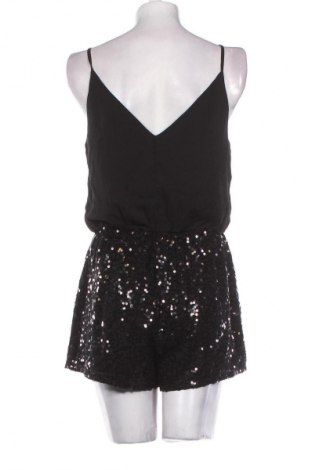 Női rövid overál Even&Odd, Méret M, Szín Fekete, Ár 8 251 Ft