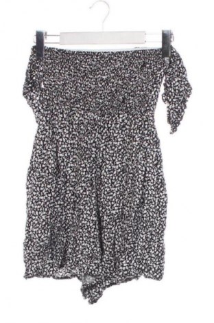 Дамски къс гащеризон Fb Sister, Размер XS, Цвят Многоцветен, Цена 20,00 €