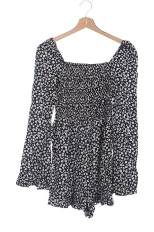 Дамски къс гащеризон Fb Sister, Размер M, Цвят Многоцветен, Цена 7,66 €