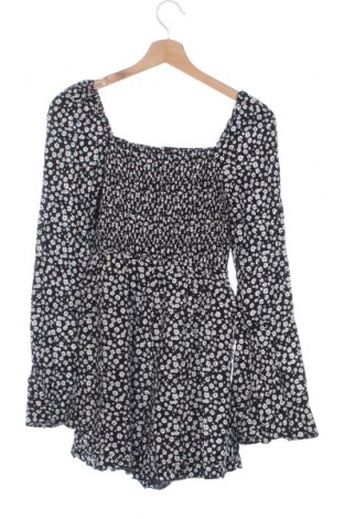 Дамски къс гащеризон Fb Sister, Размер M, Цвят Многоцветен, Цена 7,66 €