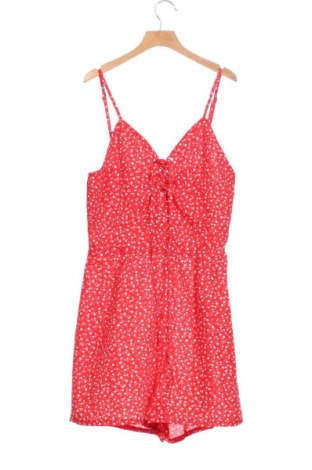 Női rövid overál Fisherfield, Méret M, Szín Sokszínű, Ár 8 264 Ft