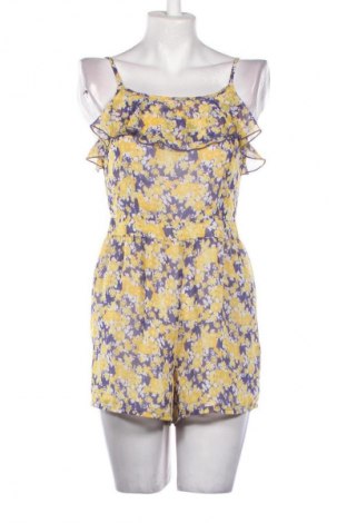 Дамски къс гащеризон Floozie by Frost French, Размер S, Цвят Многоцветен, Цена 26,19 €