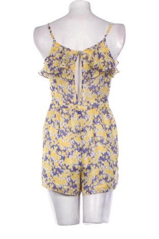 Дамски къс гащеризон Floozie by Frost French, Размер S, Цвят Многоцветен, Цена 26,19 €