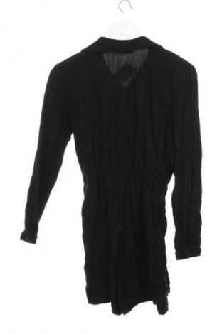 Damski krótki kombinezon Guido Maria Kretschmer, Rozmiar XS, Kolor Czarny, Cena 50,99 zł