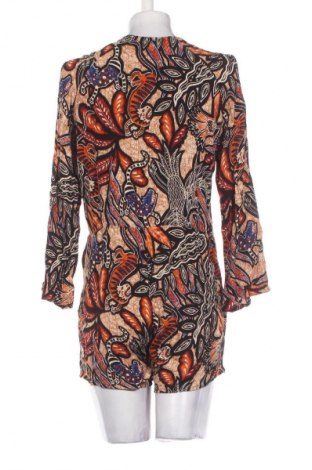 Kurzer Damenoverall H&M, Größe XL, Farbe Mehrfarbig, Preis 19,94 €