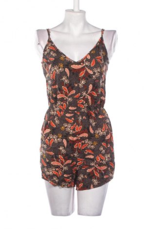 Women's short jumpsuit H&M, Μέγεθος L, Χρώμα Πολύχρωμο, Τιμή 11,99 €