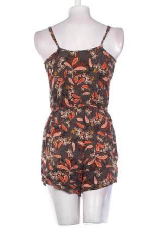 Women's short jumpsuit H&M, Μέγεθος L, Χρώμα Πολύχρωμο, Τιμή 11,99 €