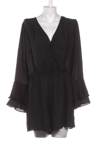 Dámská krátká kombinéza  H&M, Velikost XXL, Barva Černá, Cena  262,00 Kč