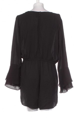 Dámská krátká kombinéza  H&M, Velikost XXL, Barva Černá, Cena  262,00 Kč