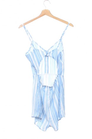 Női rövid overál H&M Divided, Méret S, Szín Sokszínű, Ár 8 244 Ft