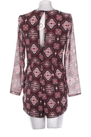 Дамски къс гащеризон H&M Divided, Размер M, Цвят Многоцветен, Цена 19,94 €