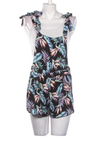 Damski krótki kombinezon H&M Divided, Rozmiar S, Kolor Kolorowy, Cena 107,00 zł