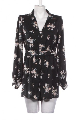 Дамски къс гащеризон H&M Divided, Размер M, Цвят Многоцветен, Цена 20,00 €