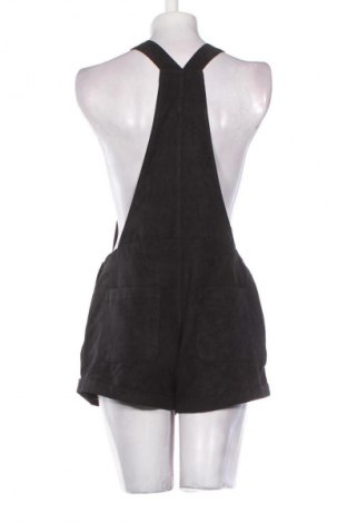 Dámská krátká kombinéza  H&M Divided, Velikost L, Barva Černá, Cena  199,00 Kč