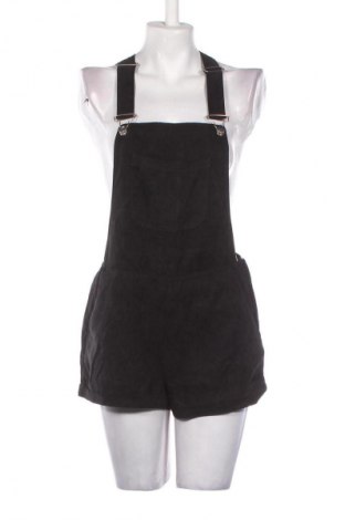 Dámská krátká kombinéza  H&M Divided, Velikost L, Barva Černá, Cena  199,00 Kč