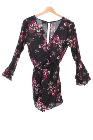 Дамски къс гащеризон H&M Divided, Размер XS, Цвят Многоцветен, Цена 6,13 €