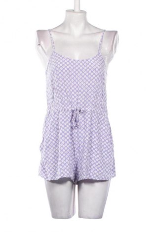 Дамски къс гащеризон H&M Divided, Размер M, Цвят Многоцветен, Цена 5,62 €