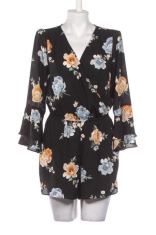 Dámská krátka kombinéza  H&M Divided, Veľkosť M, Farba Viacfarebná, Cena  6,95 €