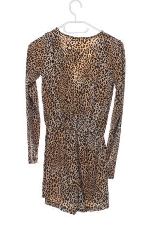 Дамски къс гащеризон H&M Divided, Размер XS, Цвят Многоцветен, Цена 6,13 €