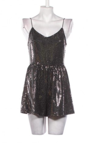 Dámská krátka kombinéza  H&M Divided, Veľkosť L, Farba Viacfarebná, Cena  20,00 €