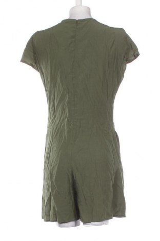 Women's short jumpsuit Herrlicher, Μέγεθος S, Χρώμα Πράσινο, Τιμή 37,99 €