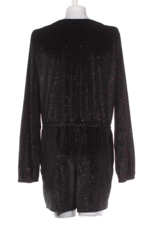 Damski krótki kombinezon Kiabi, Rozmiar XL, Kolor Czarny, Cena 139,97 zł