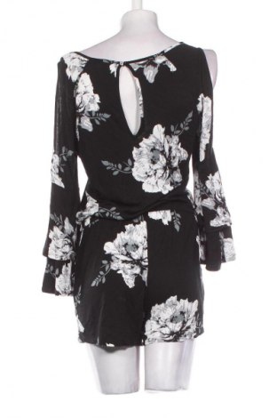 Kurzer Damenoverall Lascana, Größe M, Farbe Mehrfarbig, Preis € 32,99