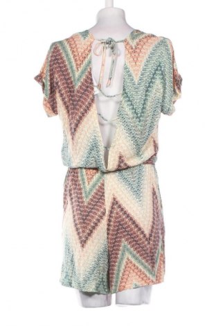 Kurzer Damenoverall Lascana, Größe M, Farbe Mehrfarbig, Preis 31,99 €