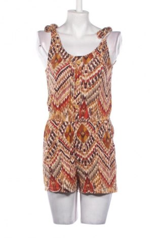 Női rövid overál Lascana, Méret S, Szín Sokszínű, Ár 10 331 Ft
