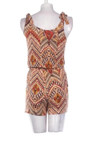Női rövid overál Lascana, Méret S, Szín Sokszínű, Ár 10 331 Ft