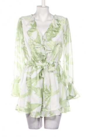 Női rövid overál Lipsy London, Méret M, Szín Sokszínű, Ár 15 919 Ft