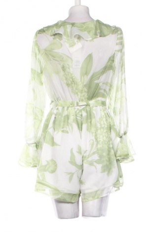 Női rövid overál Lipsy London, Méret M, Szín Sokszínű, Ár 15 919 Ft