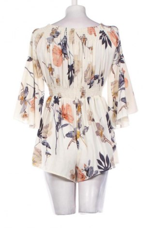 Női rövid overál Love, Méret M, Szín Sokszínű, Ár 8 264 Ft