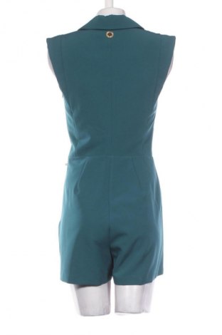 Kurzer Damenoverall Lynne, Größe S, Farbe Grün, Preis 24,55 €