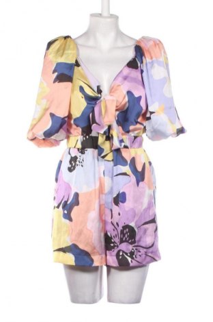 Kurzer Damenoverall Lynne, Größe M, Farbe Mehrfarbig, Preis 25,00 €