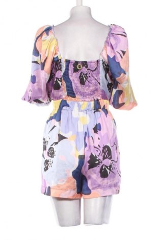 Kurzer Damenoverall Lynne, Größe M, Farbe Mehrfarbig, Preis 25,00 €