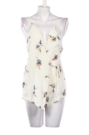 Női rövid overál Mahina, Méret M, Szín Sokszínű, Ár 8 264 Ft