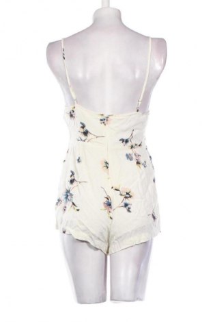 Női rövid overál Mahina, Méret M, Szín Sokszínű, Ár 8 264 Ft