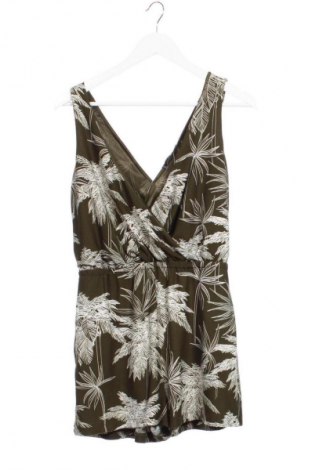 Női rövid overál Mango, Méret L, Szín Sokszínű, Ár 3 909 Ft