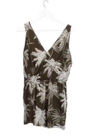 Női rövid overál Mango, Méret L, Szín Sokszínű, Ár 3 909 Ft