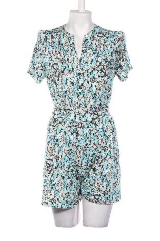 Női rövid overál Mauvette, Méret M, Szín Sokszínű, Ár 27 669 Ft