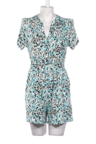 Damski krótki kombinezon Mauvette, Rozmiar M, Kolor Kolorowy, Cena 232,99 zł