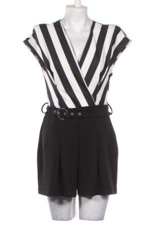 Дамски къс гащеризон Mohito, Размер S, Цвят Многоцветен, Цена 31,72 €