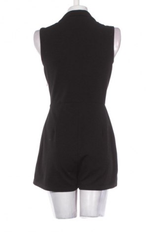 Női rövid overál Mohito, Méret S, Szín Fekete, Ár 8 264 Ft