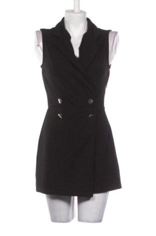 Női rövid overál Mohito, Méret S, Szín Fekete, Ár 8 264 Ft