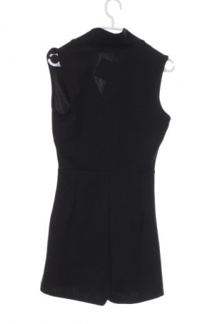 Дамски къс гащеризон Mohito, Размер XS, Цвят Черен, Цена 12,27 €