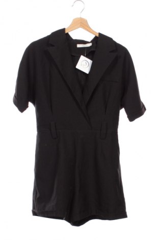 Дамски къс гащеризон My Jewellery, Размер M, Цвят Черен, Цена 6,13 €