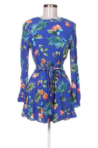 Damski krótki kombinezon New Look, Rozmiar M, Kolor Kolorowy, Cena 126,16 zł