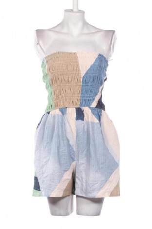 Damski krótki kombinezon Next, Rozmiar M, Kolor Kolorowy, Cena 232,99 zł